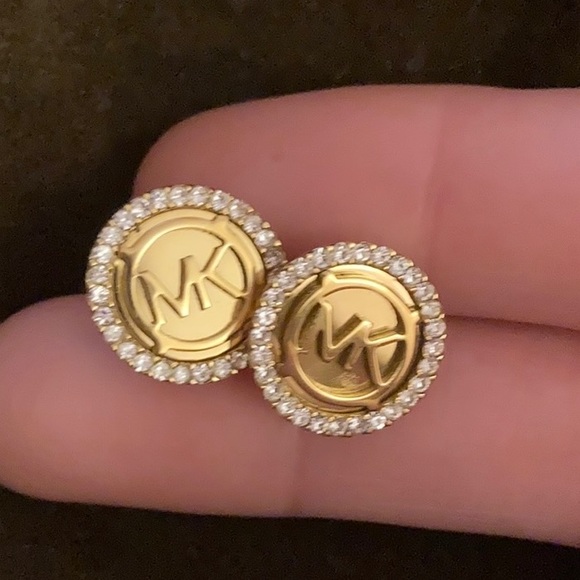 Michael Kors Jewelry - Michael Kors Earrings